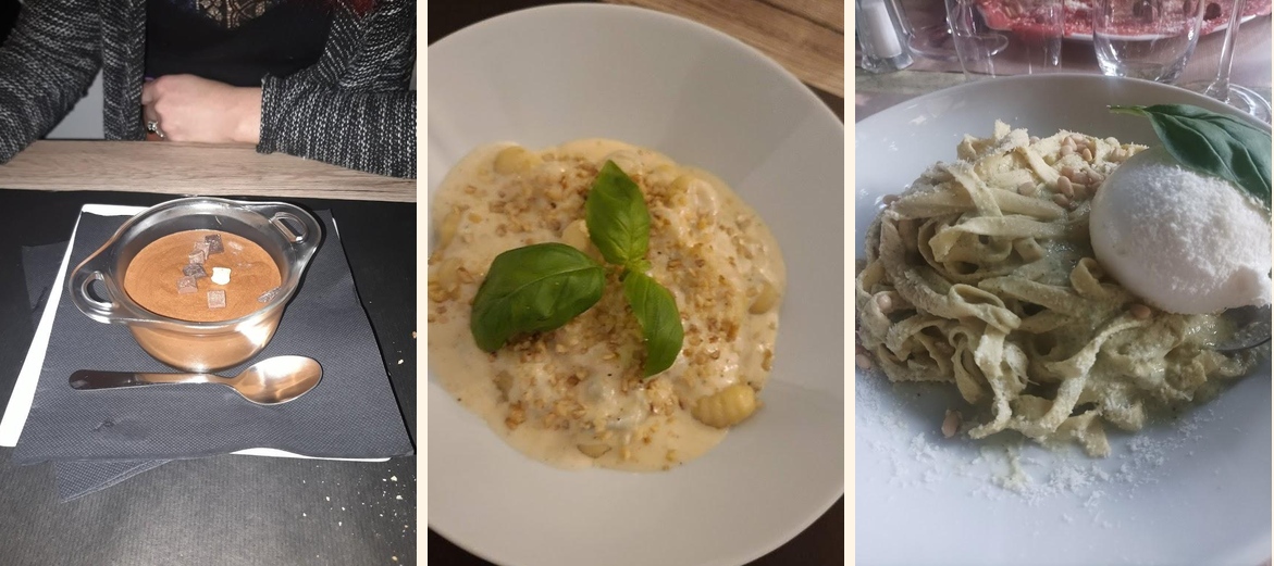 Amanti Pizzeria Restaurant - Gallery Image 3