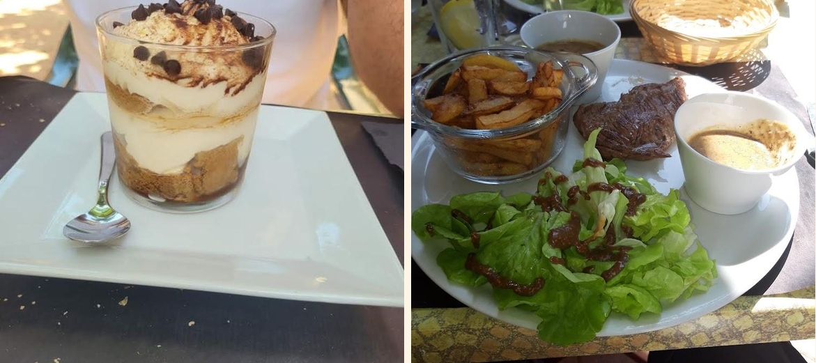 Amanti Pizzeria Restaurant - Gallery Image 4