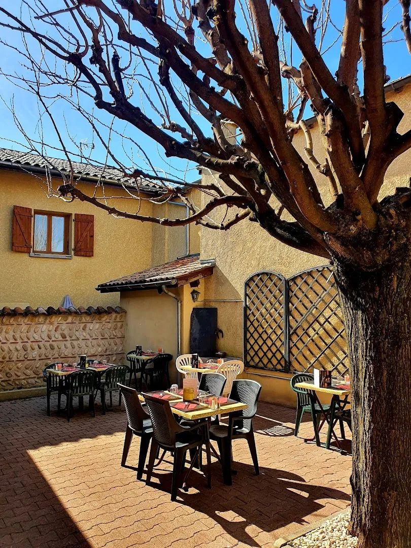 Amanti Pizzeria Restaurant